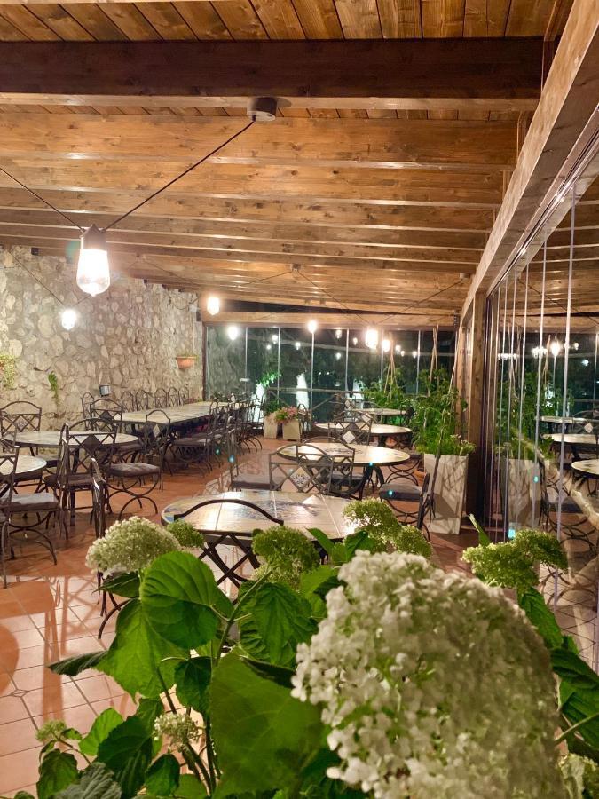 Sant'alfonso Agroturismo