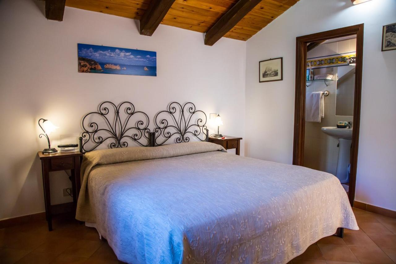 Sant'alfonso Alloggio per agriturismo *