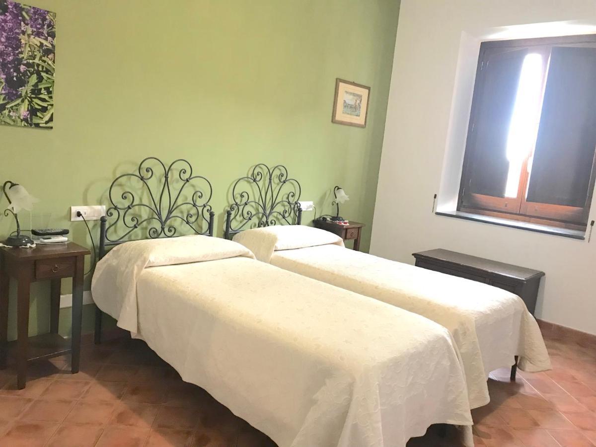 Sant'alfonso Alloggio per agriturismo *