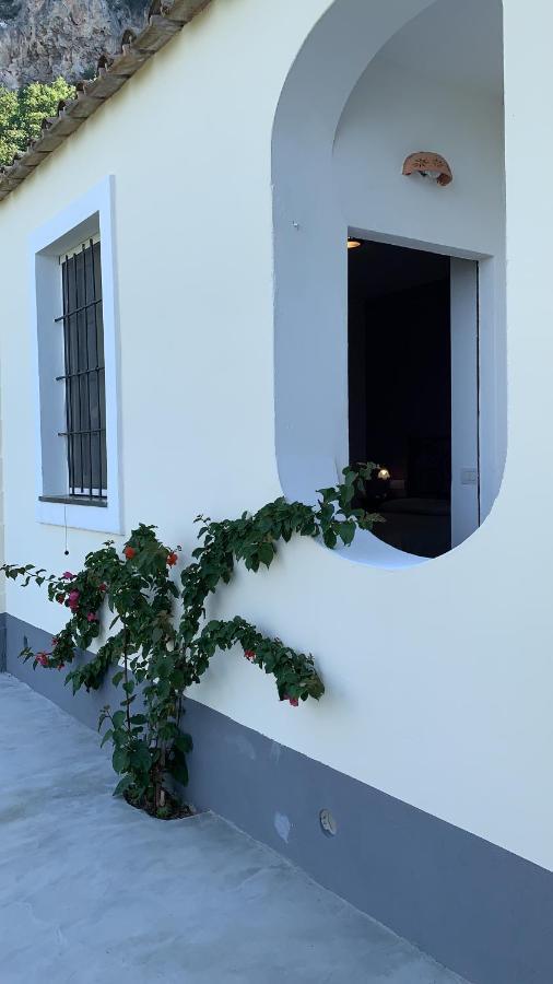 Sant'alfonso Alloggio per agriturismo *