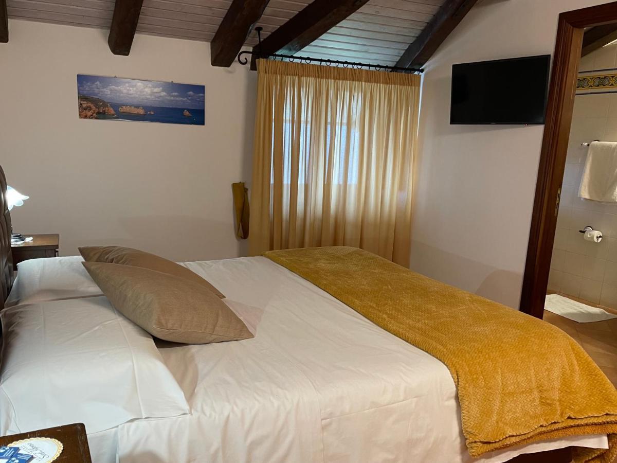 Alloggio per agriturismo Sant'alfonso Furore