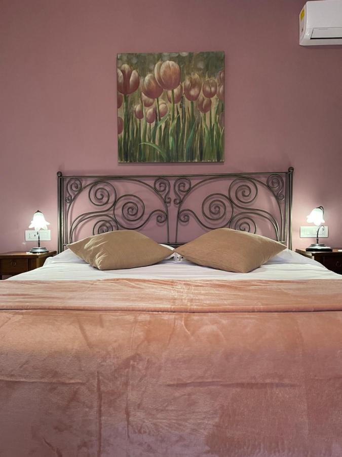 Alloggio per agriturismo Sant'alfonso *