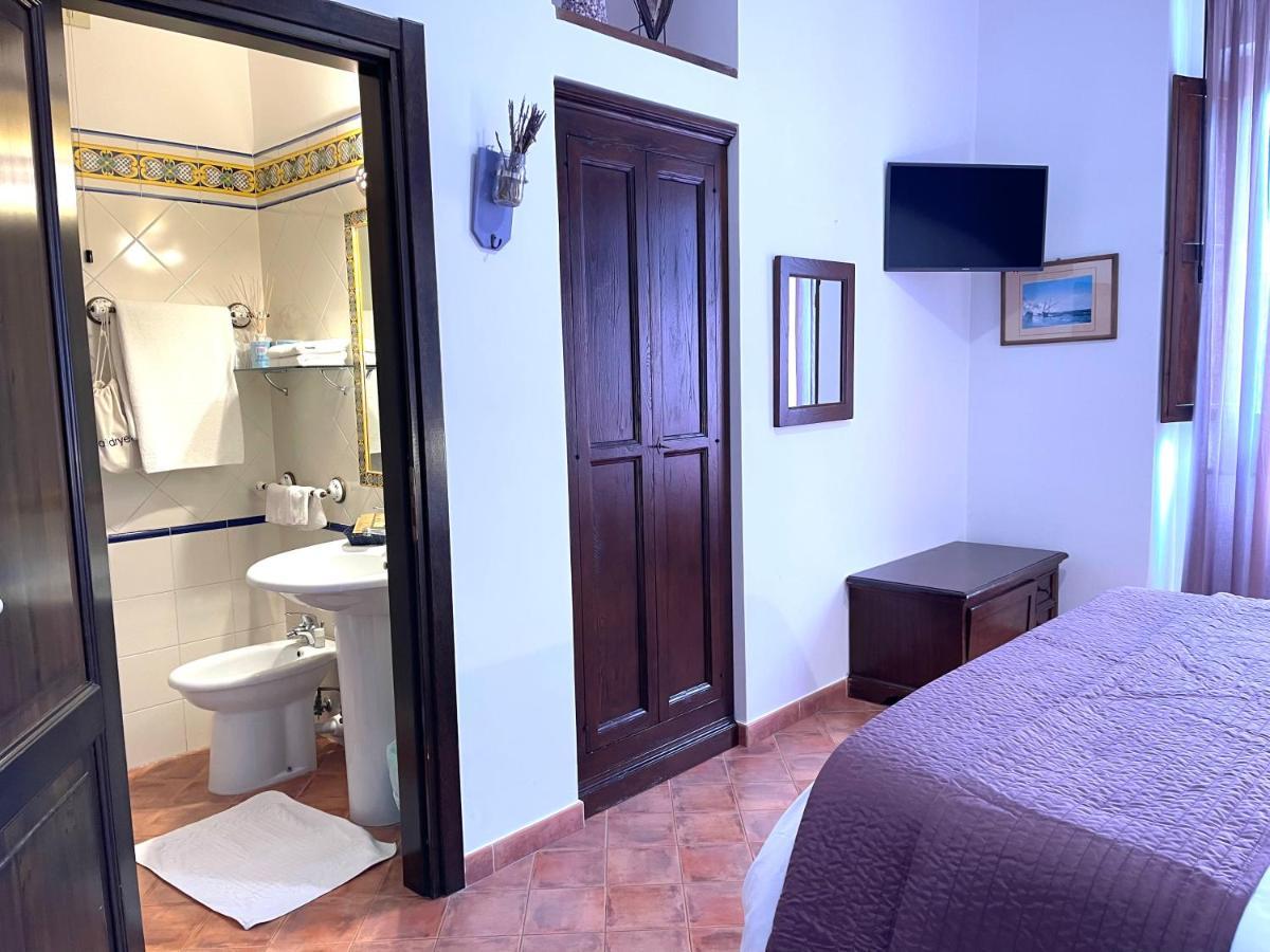 Sant'alfonso Alloggio per agriturismo *