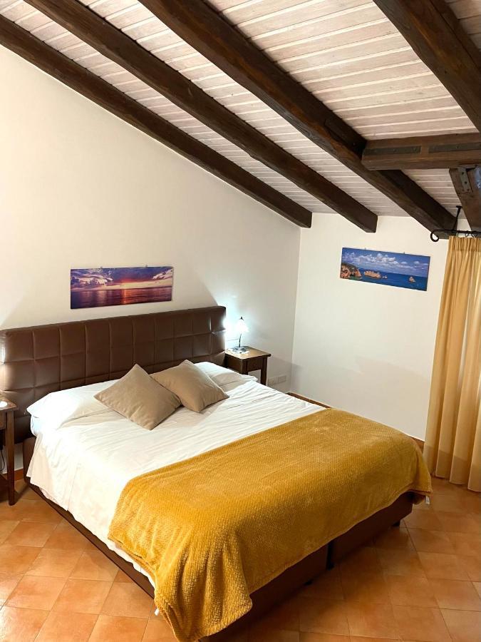 Sant'alfonso Alloggio per agriturismo