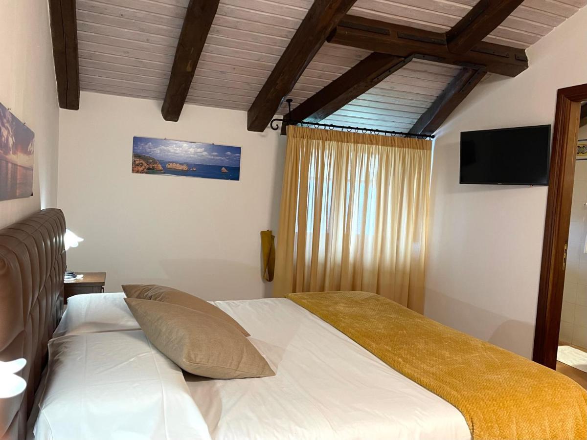 Alloggio per agriturismo Sant'alfonso *