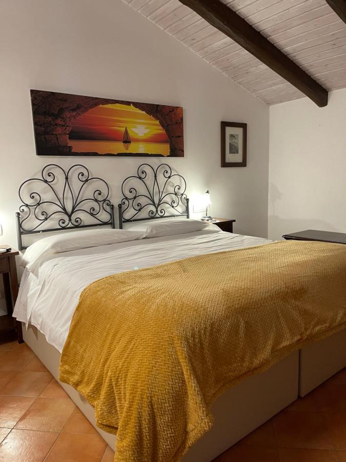 Alloggio per agriturismo Sant'alfonso *