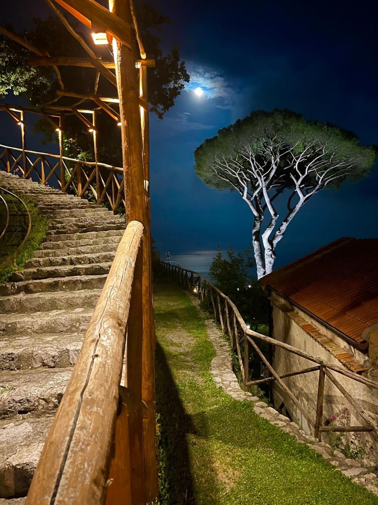 Sant'alfonso Alloggio per agriturismo