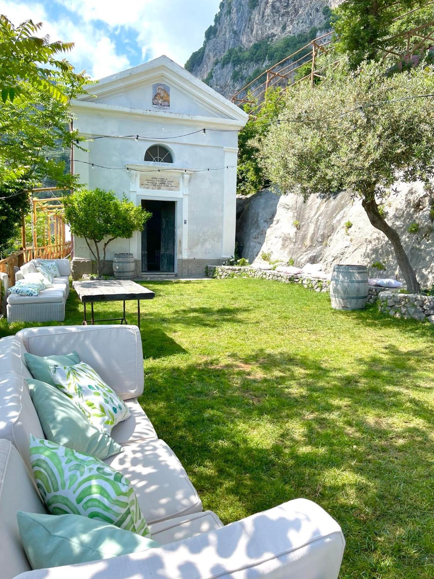 Alloggio per agriturismo Sant'alfonso *