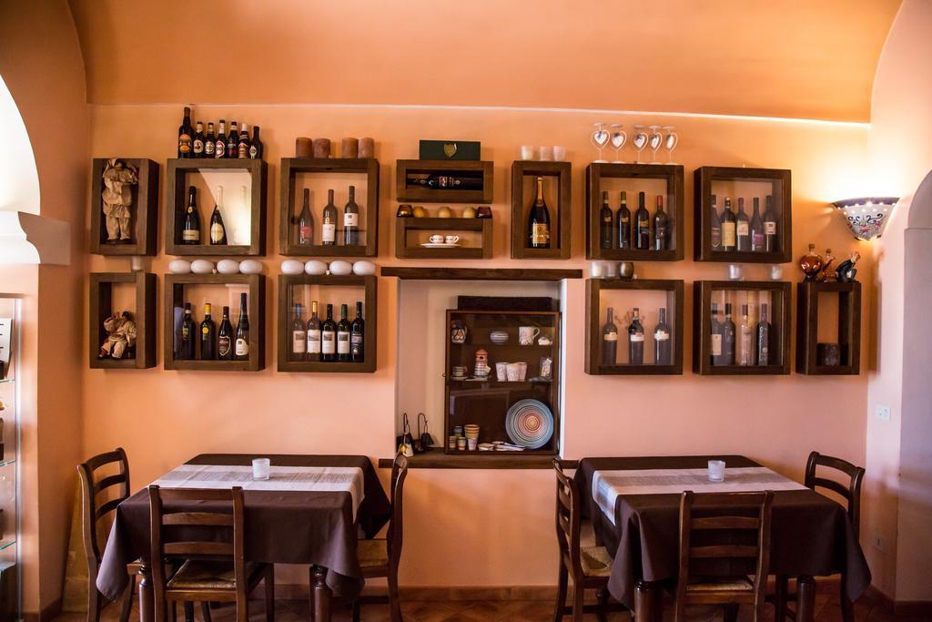 Alloggio per agriturismo Sant'alfonso *