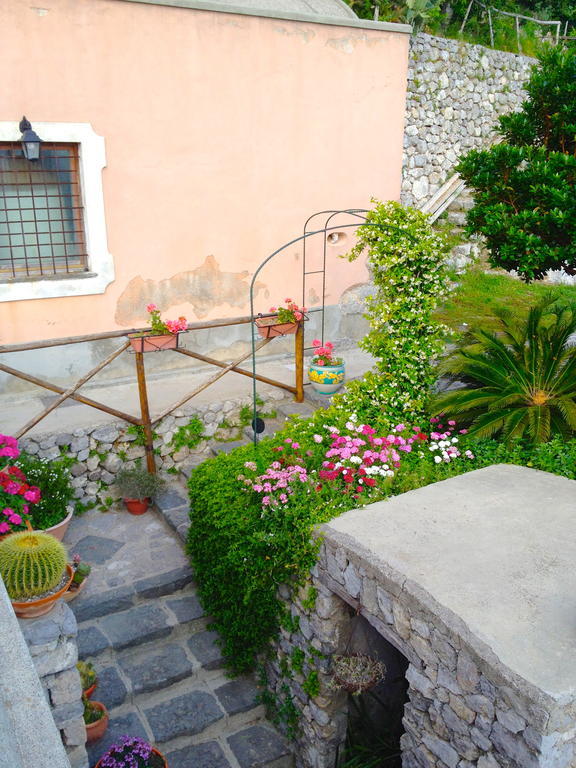 Alloggio per agriturismo Sant'alfonso Furore