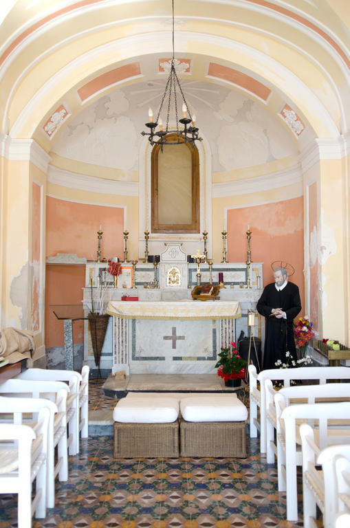 Sant'alfonso * Furore