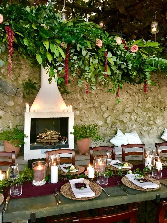 Sant'alfonso Agroturismo