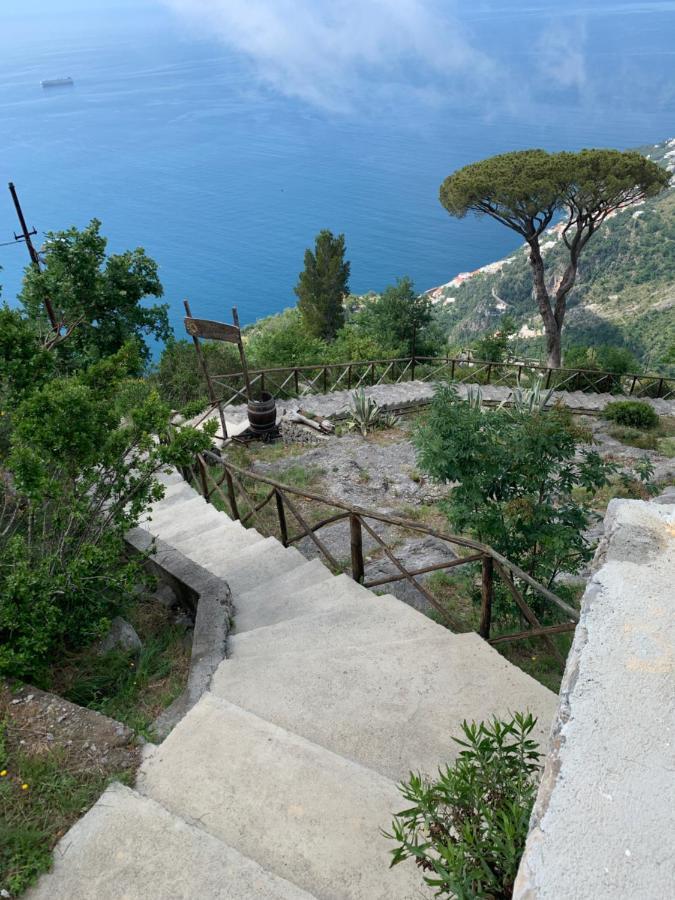Sant'alfonso Alloggio per agriturismo